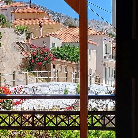 Apartamento Cellar Agios Nikolaos  Exterior foto