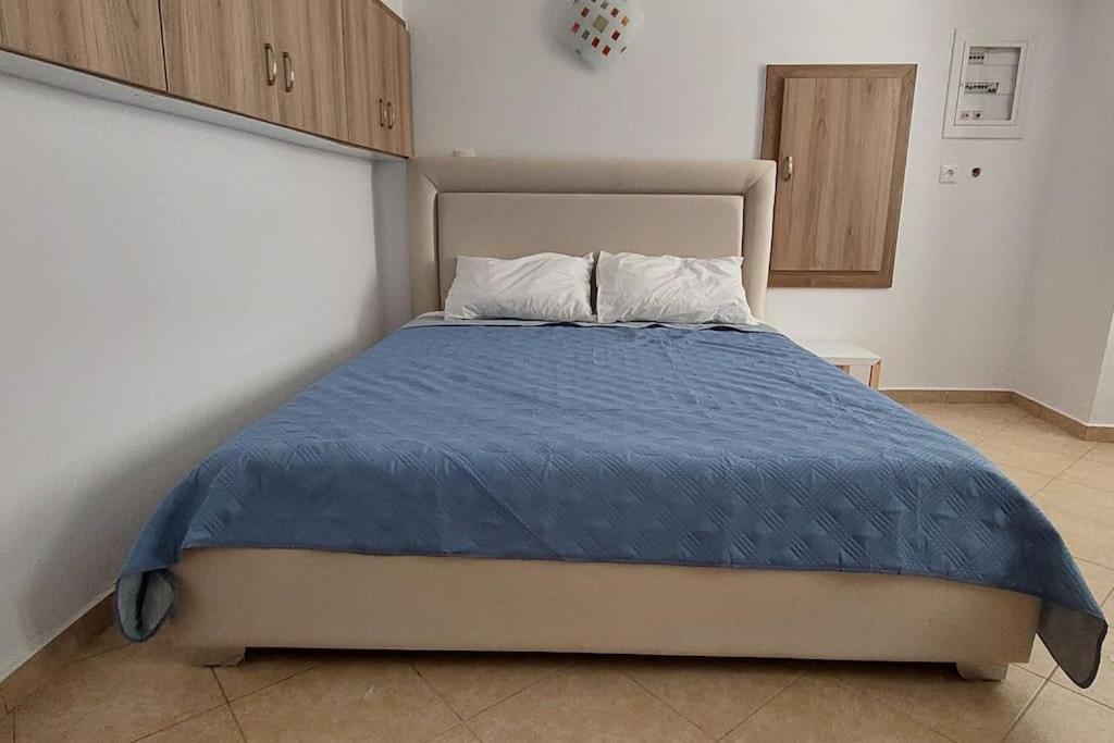Apartamento Cellar Agios Nikolaos  Exterior foto