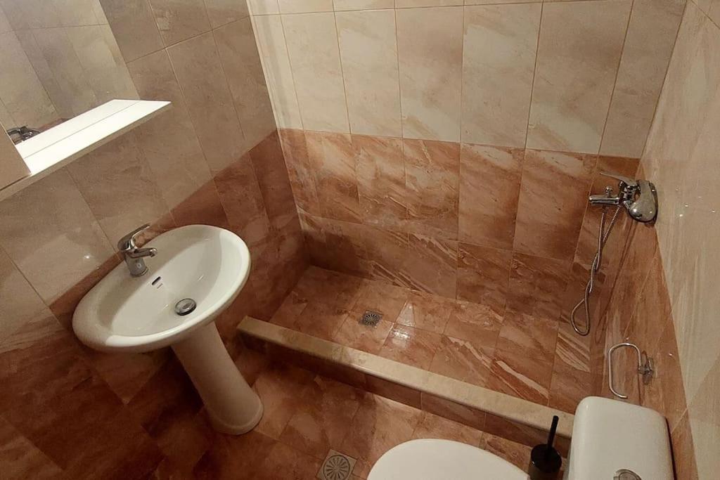 Apartamento Cellar Agios Nikolaos  Exterior foto
