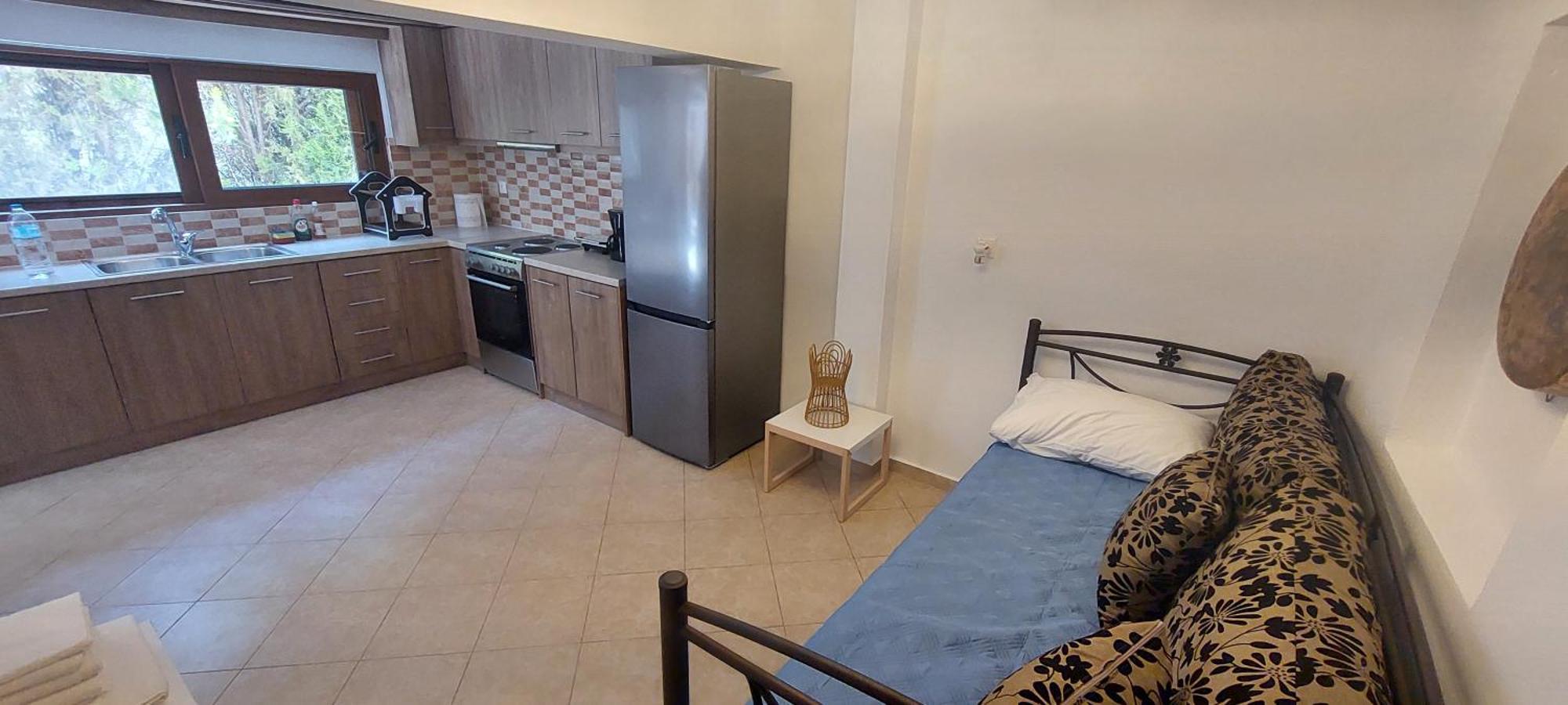 Apartamento Cellar Agios Nikolaos  Exterior foto