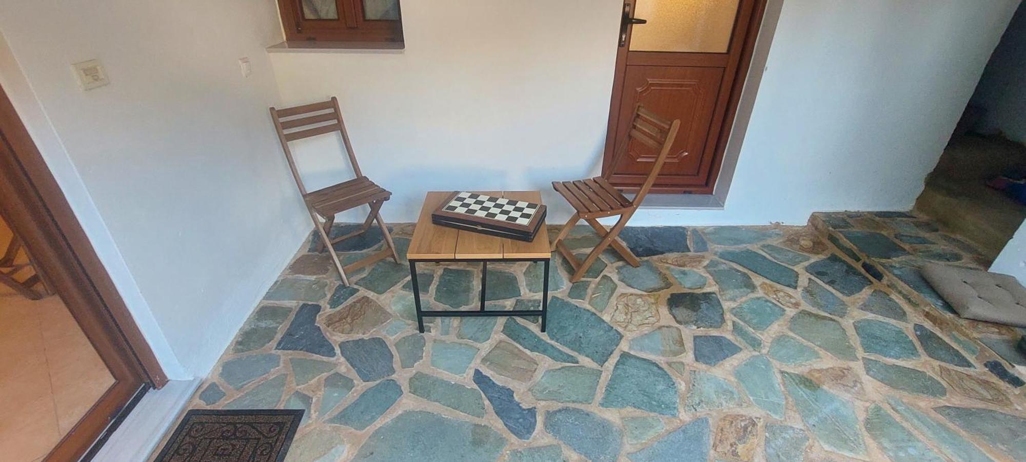 Apartamento Cellar Agios Nikolaos  Exterior foto