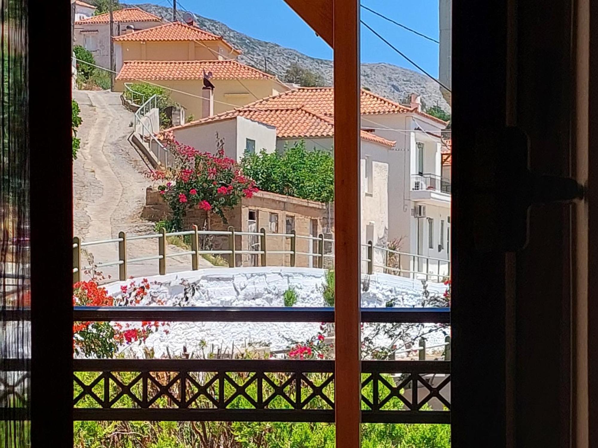 Apartamento Cellar Agios Nikolaos  Exterior foto